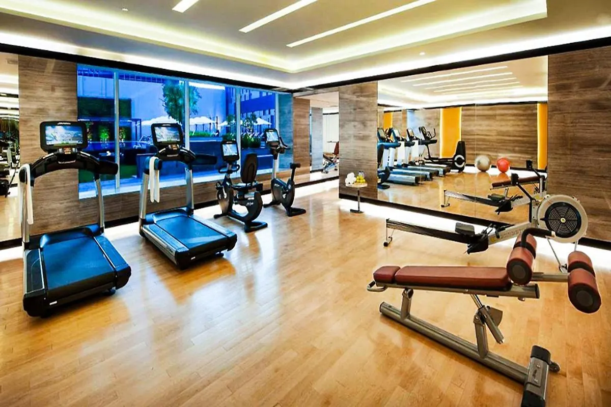 Apartment Ferienwohnung Luxurious 1Bhk In Cour Jardin Dubai Vereinigte Arabische Emirate