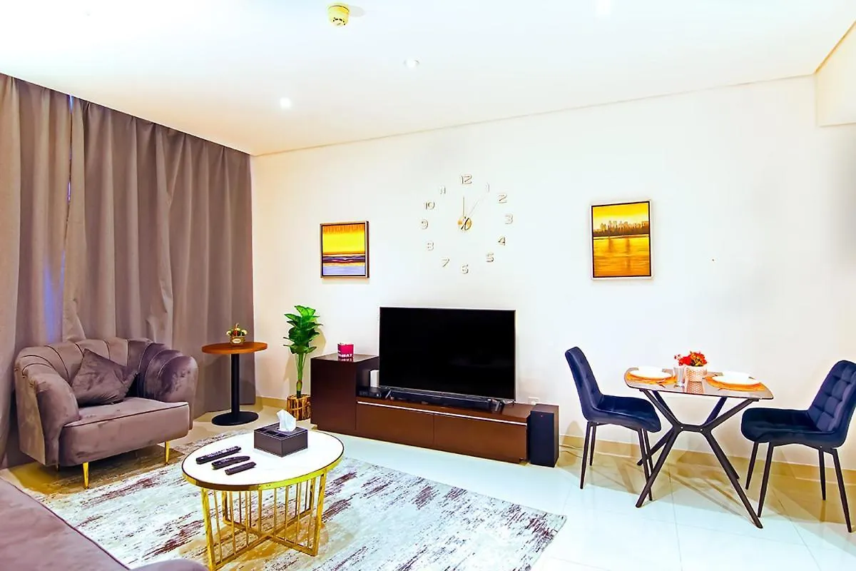 Luxurious 1Bhk In Cour Jardin contacts